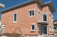 Merthyr Vale home extensions
