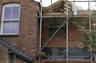 free Merthyr Vale home extension quotes
